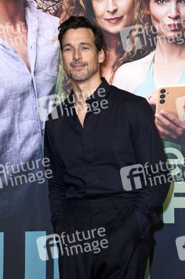 Filmpremiere 'Der perfekte Urlaub' in Berlin