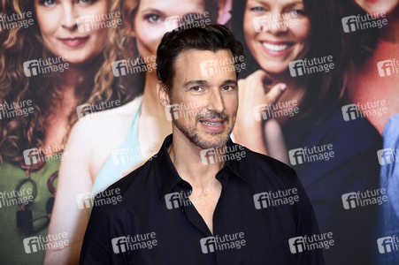 Filmpremiere 'Der perfekte Urlaub' in Berlin