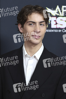 Opening Ceremony und Filmpremiere 'Wildwood',  AFI Fest 2026 in Los Angeles