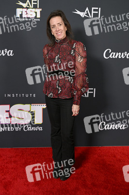 Filmpremiere 'Behemoth!', AFI Fest 2026 in Los Angeles