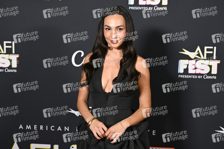 Filmpremiere 'Behemoth!', AFI Fest 2026 in Los Angeles