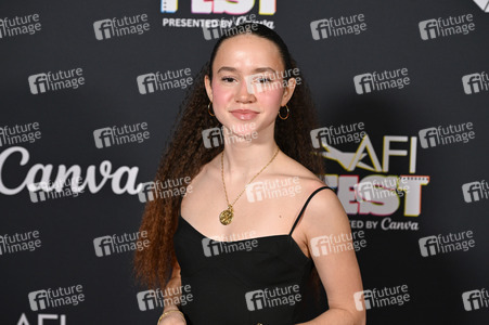 Filmpremiere 'Behemoth!', AFI Fest 2026 in Los Angeles