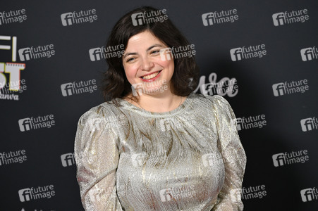 Filmpremiere 'Behemoth!', AFI Fest 2026 in Los Angeles