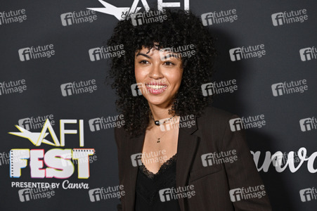 Filmpremiere 'Behemoth!', AFI Fest 2026 in Los Angeles