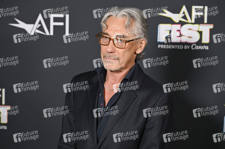Filmpremiere 'Behemoth!', AFI Fest 2026 in Los Angeles