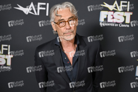 Filmpremiere 'Behemoth!', AFI Fest 2026 in Los Angeles