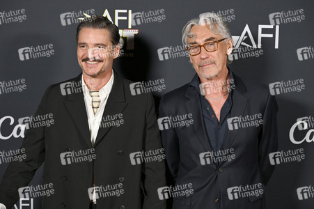 Filmpremiere 'Behemoth!', AFI Fest 2026 in Los Angeles