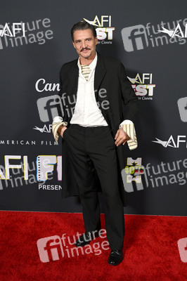 Filmpremiere 'Behemoth!', AFI Fest 2026 in Los Angeles