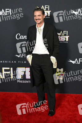Filmpremiere 'Behemoth!', AFI Fest 2026 in Los Angeles