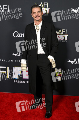 Filmpremiere 'Behemoth!', AFI Fest 2026 in Los Angeles