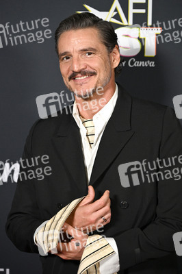Filmpremiere 'Behemoth!', AFI Fest 2026 in Los Angeles