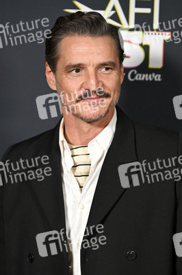 Filmpremiere 'Behemoth!', AFI Fest 2026 in Los Angeles