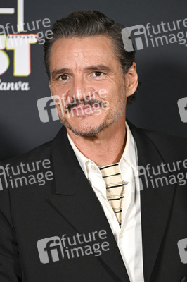 Filmpremiere 'Behemoth!', AFI Fest 2026 in Los Angeles