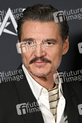 Filmpremiere 'Behemoth!', AFI Fest 2026 in Los Angeles