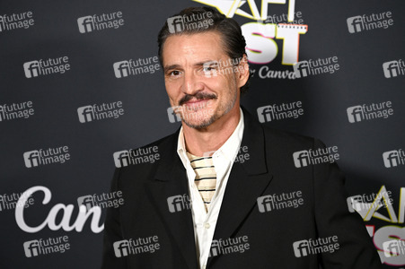 Filmpremiere 'Behemoth!', AFI Fest 2026 in Los Angeles