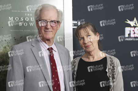 Filmpremiere 'The Mosquito Bowl', AFI Fest 2026 in Los Angeles