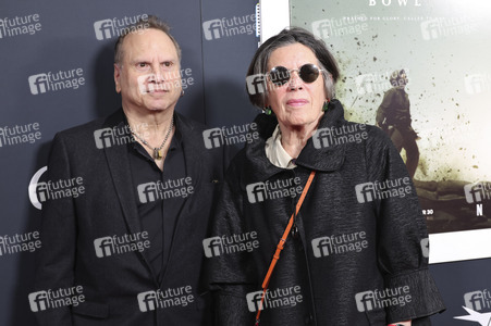 Filmpremiere 'The Mosquito Bowl', AFI Fest 2026 in Los Angeles