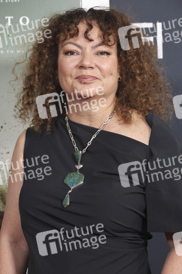 Filmpremiere 'The Mosquito Bowl', AFI Fest 2026 in Los Angeles