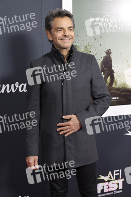 Filmpremiere 'The Mosquito Bowl', AFI Fest 2026 in Los Angeles