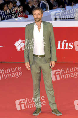 Filmpremiere 'Se domani non torno', Internationales Filmfestival Rom 2026