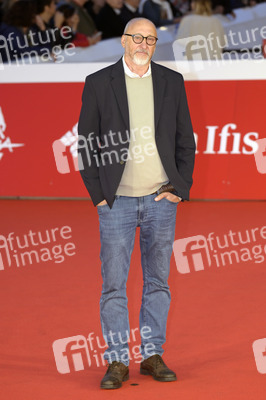 Filmpremiere 'Se domani non torno', Internationales Filmfestival Rom 2026