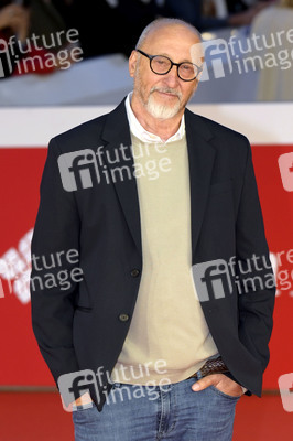 Filmpremiere 'Se domani non torno', Internationales Filmfestival Rom 2026