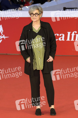 Filmpremiere 'Se domani non torno', Internationales Filmfestival Rom 2026