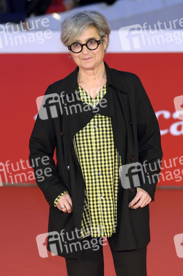 Filmpremiere 'Se domani non torno', Internationales Filmfestival Rom 2026