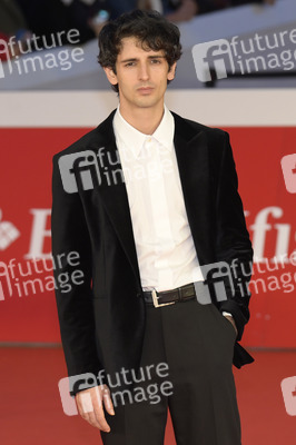 Filmpremiere 'Se domani non torno', Internationales Filmfestival Rom 2026