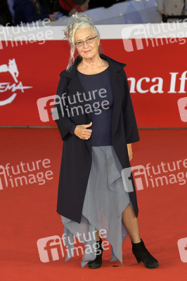Filmpremiere 'Se domani non torno', Internationales Filmfestival Rom 2026
