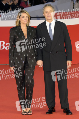 Filmpremiere 'Se domani non torno', Internationales Filmfestival Rom 2026