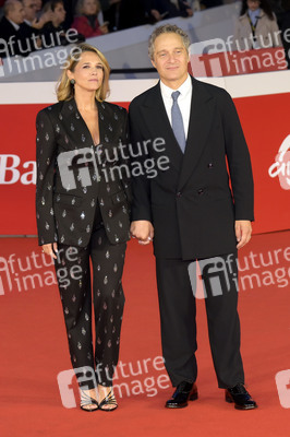 Filmpremiere 'Se domani non torno', Internationales Filmfestival Rom 2026