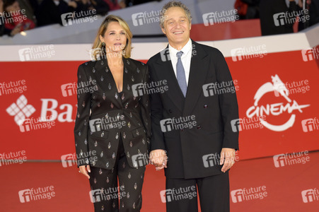Filmpremiere 'Se domani non torno', Internationales Filmfestival Rom 2026