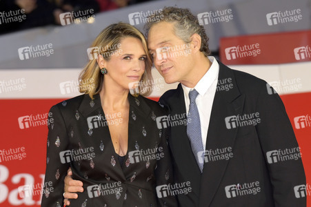 Filmpremiere 'Se domani non torno', Internationales Filmfestival Rom 2026
