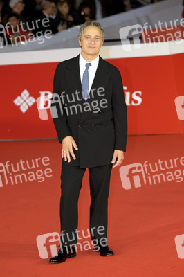 Filmpremiere 'Se domani non torno', Internationales Filmfestival Rom 2026