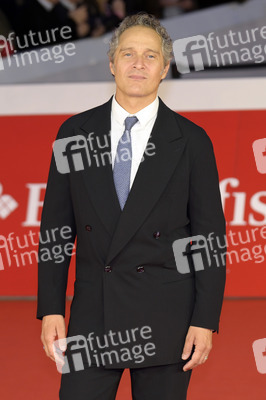 Filmpremiere 'Se domani non torno', Internationales Filmfestival Rom 2026