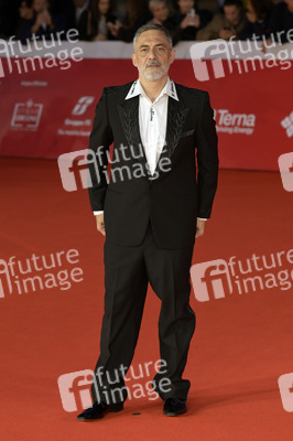 Filmpremiere 'Se domani non torno', Internationales Filmfestival Rom 2026