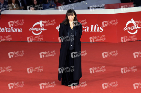 Filmpremiere 'Se domani non torno', Internationales Filmfestival Rom 2026
