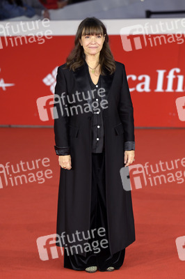 Filmpremiere 'Se domani non torno', Internationales Filmfestival Rom 2026