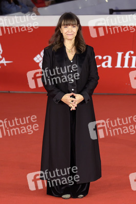 Filmpremiere 'Se domani non torno', Internationales Filmfestival Rom 2026