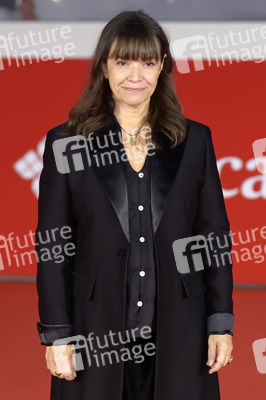 Filmpremiere 'Se domani non torno', Internationales Filmfestival Rom 2026