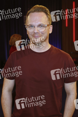 Talkshow 'Kölner Treff' in Köln