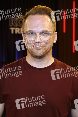 Talkshow 'Kölner Treff' in Köln