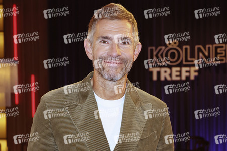 Talkshow 'Kölner Treff' in Köln