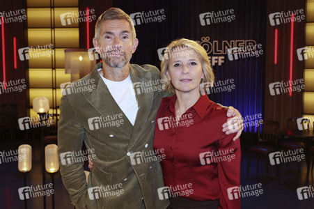 Talkshow 'Kölner Treff' in Köln
