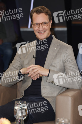 'NDR Talk Show' in Hamburg