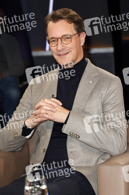 'NDR Talk Show' in Hamburg
