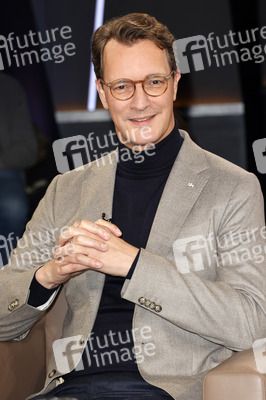 'NDR Talk Show' in Hamburg