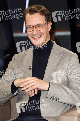 'NDR Talk Show' in Hamburg