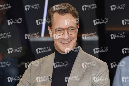 'NDR Talk Show' in Hamburg